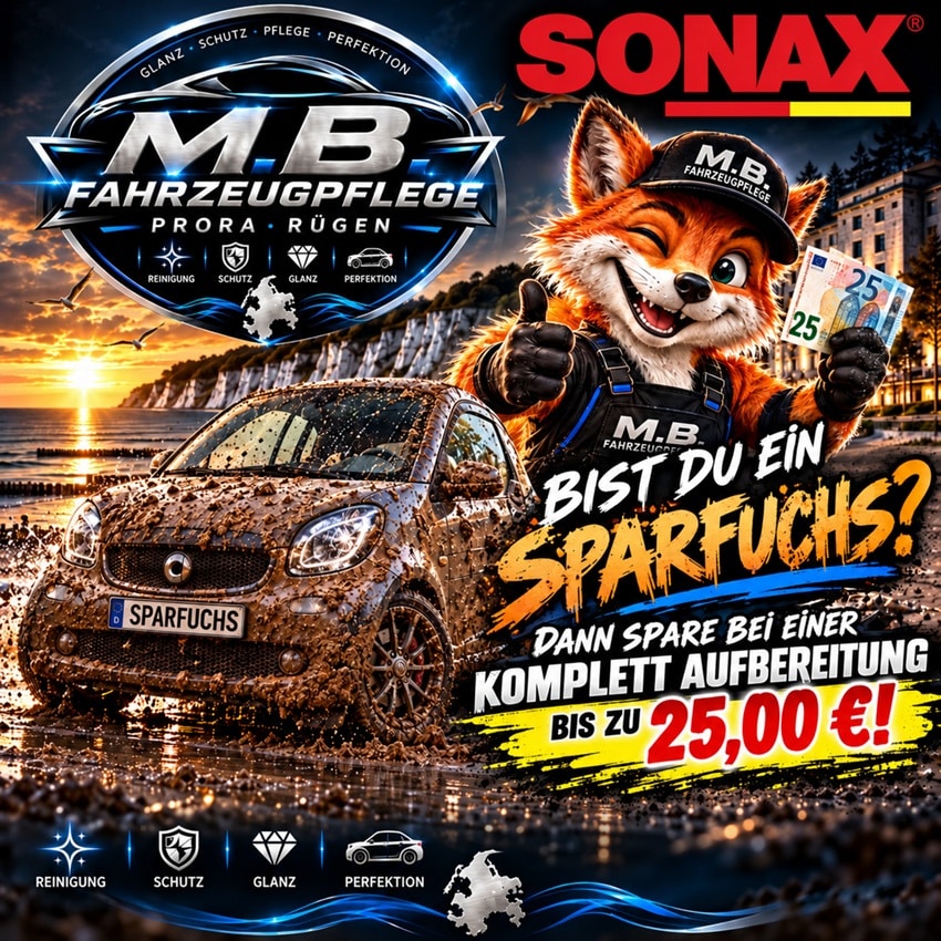 angebot fahrzeugpflege